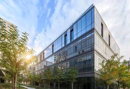 India Accounts for 40% of APAC Office Investments 